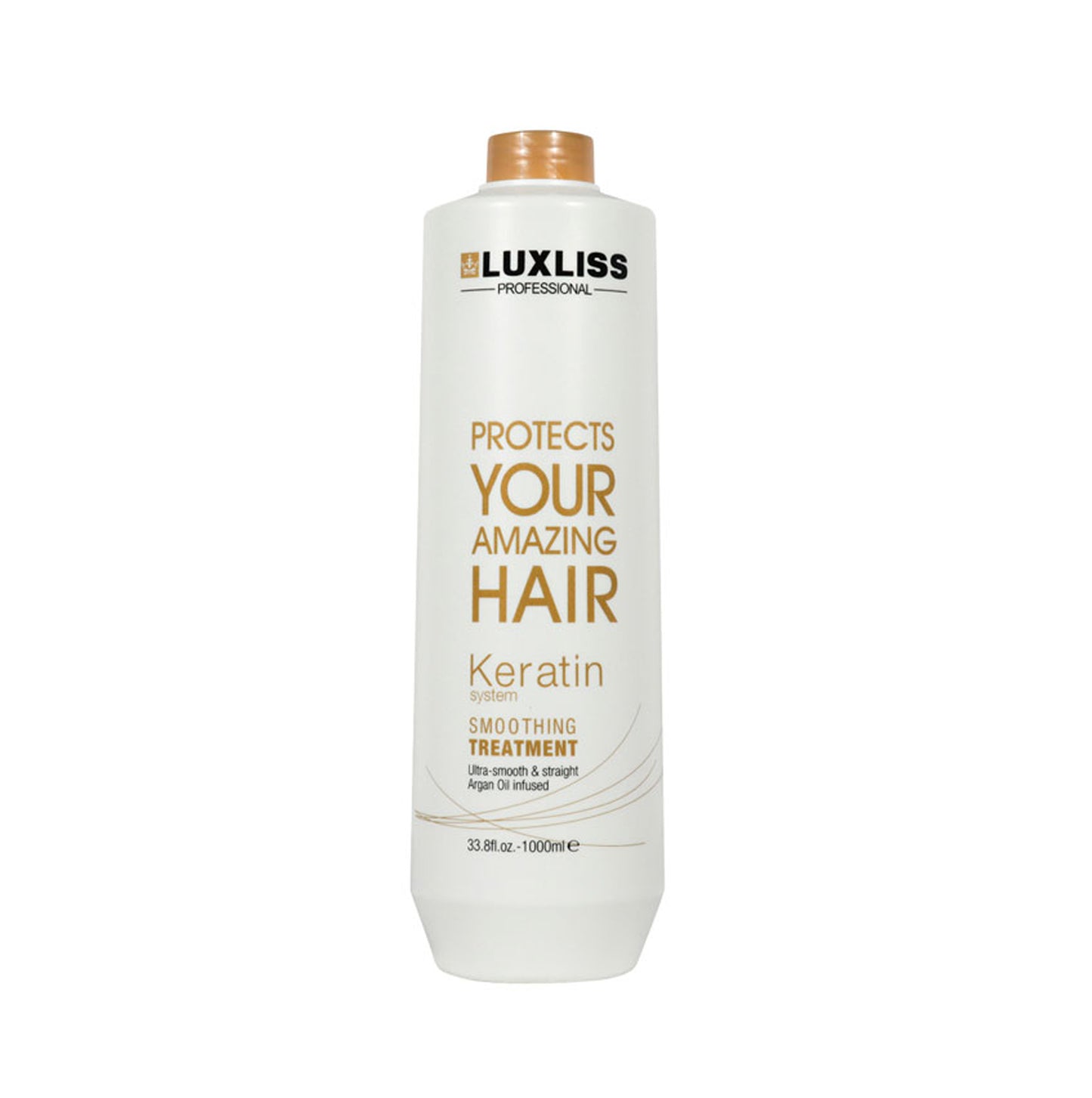 Keratin System Traditional Formula 1000ml