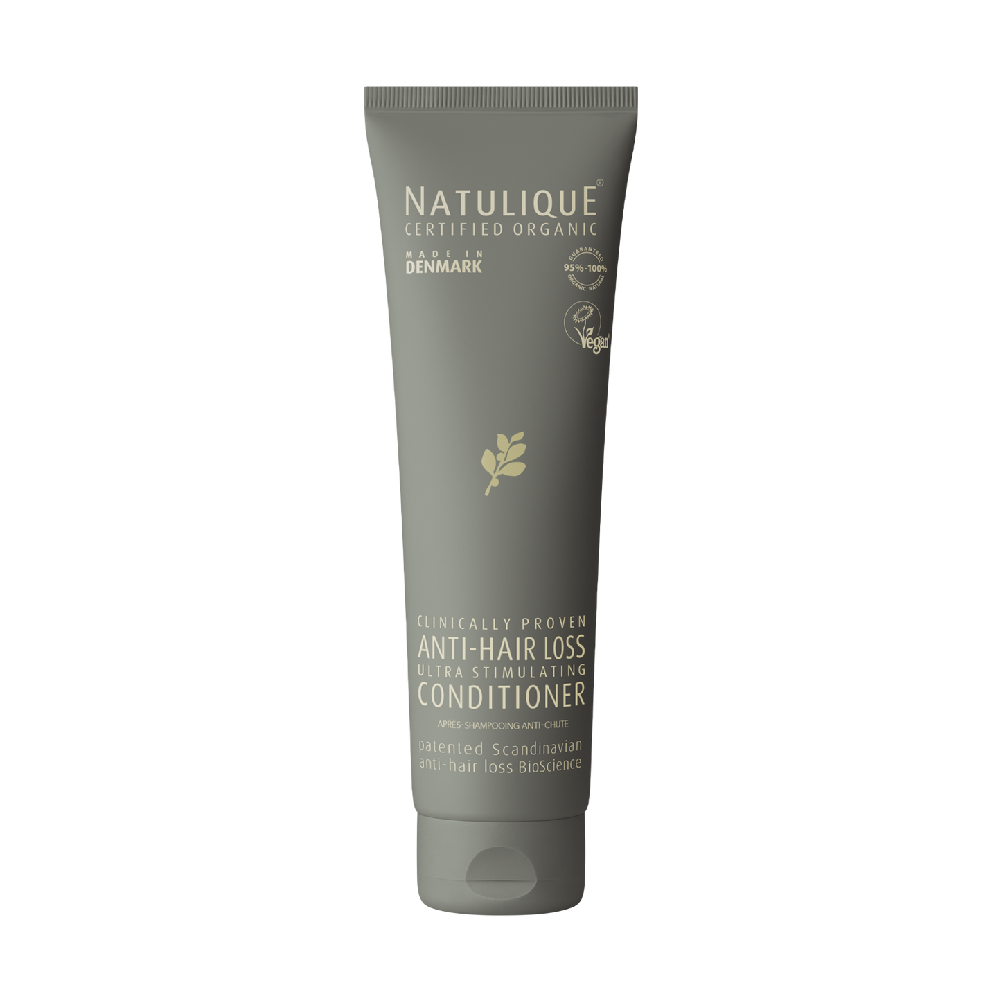 NATULIQUE Anti-Hair Loss Conditioner