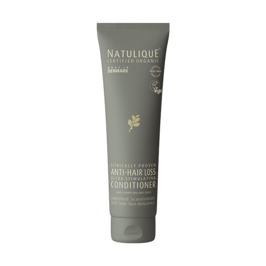 NATULIQUE Anti-Hair Loss Conditioner