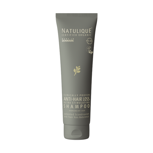 NATULIQUE Anti-Hair Loss Shampoo