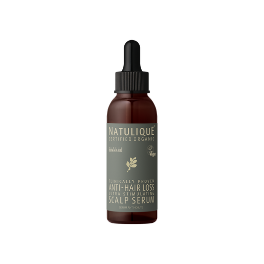 NATULIQUE Anti-Hair Loss Scalp Serum