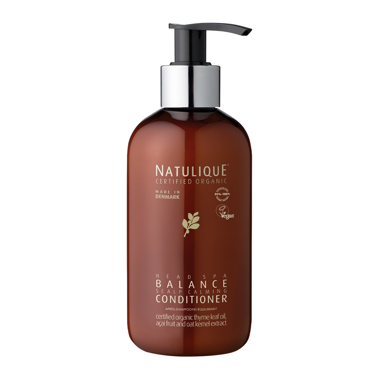 NATULIQUE Balance Hair Conditioner