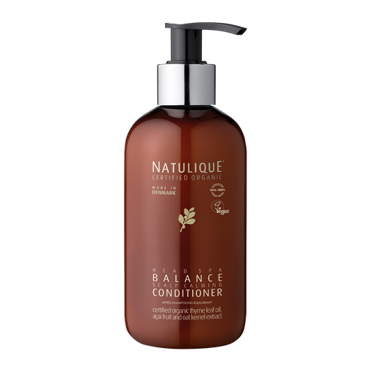 NATULIQUE Balance Hair Conditioner