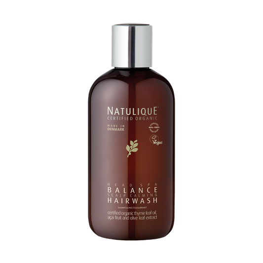 NATULIQUE Balance Hair Wash