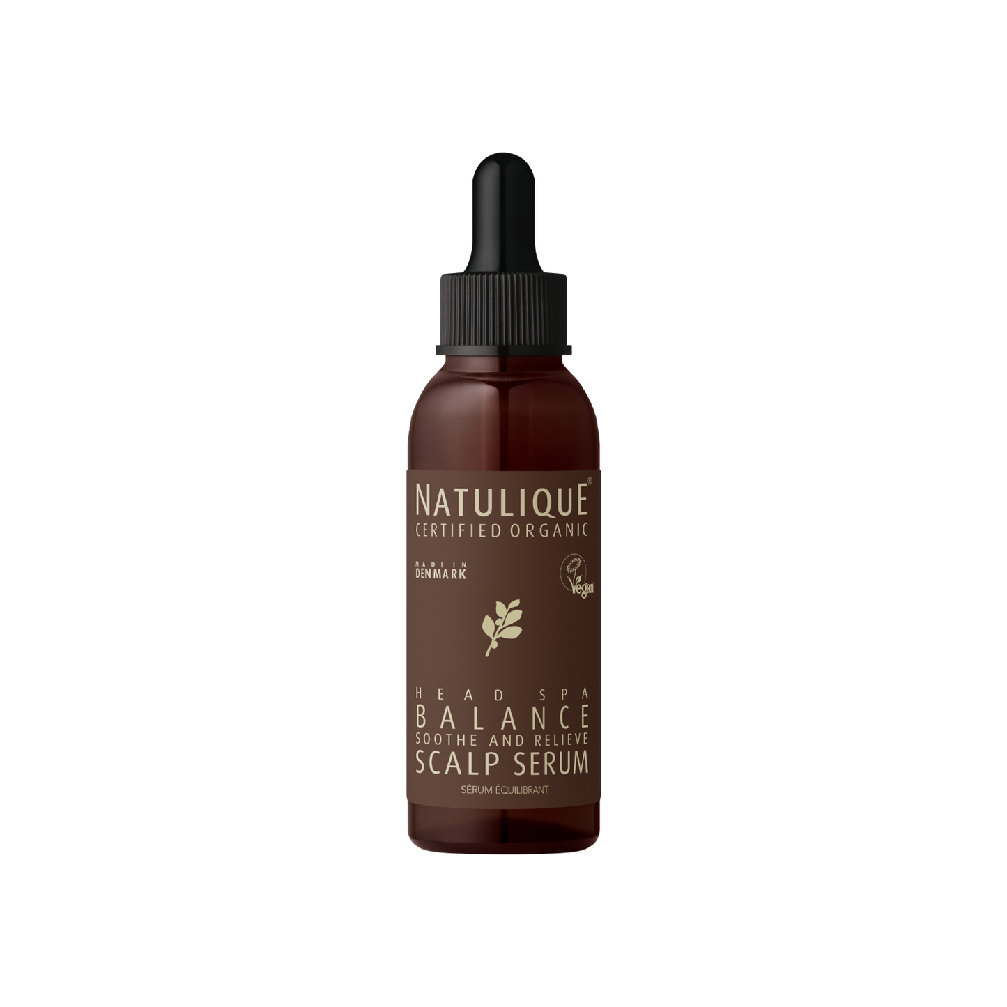 NATULIQUE Balance Scalp Serum
