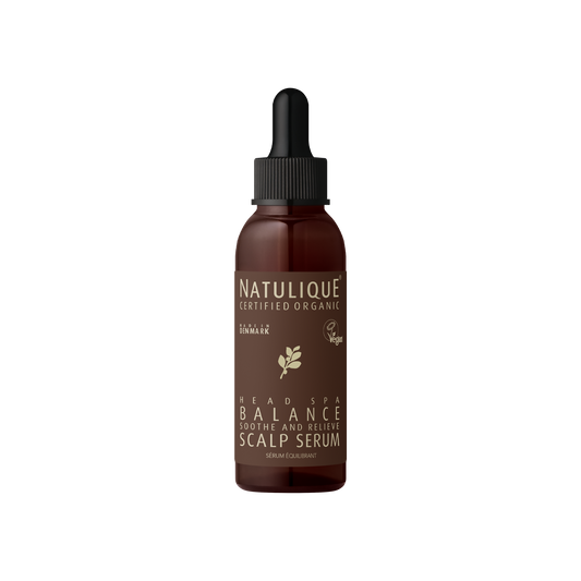 NATULIQUE Balance Scalp Serum