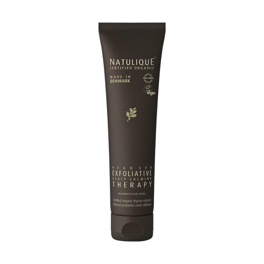 NATULIQUE Exfoliative Scalp Therapy