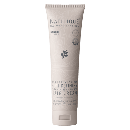 NATULIQUE Curl Defining Hair Cream