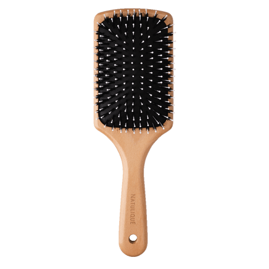 Natulique Paddle Brush