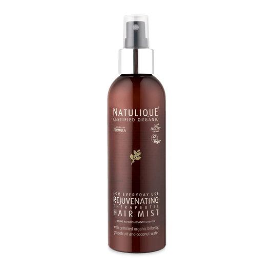 NATULIQUE Therapeutic Hair Mist