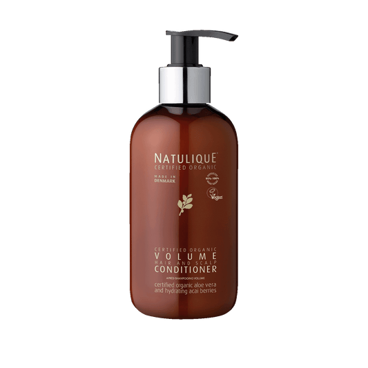 NATULIQUE Volume Hair Conditioner