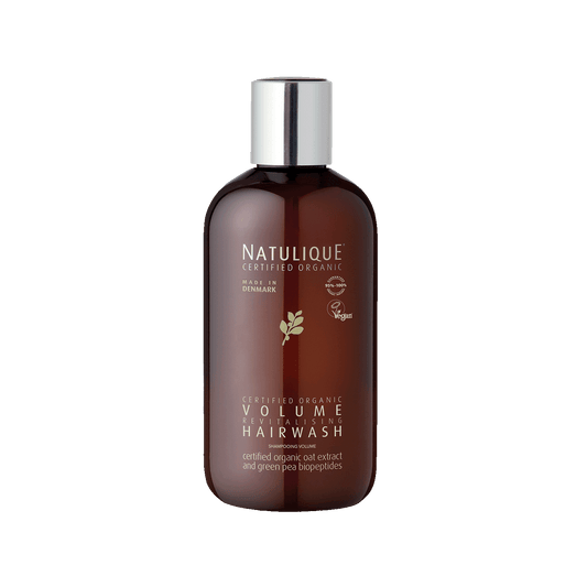 NATULIQUE Volume Hair Wash