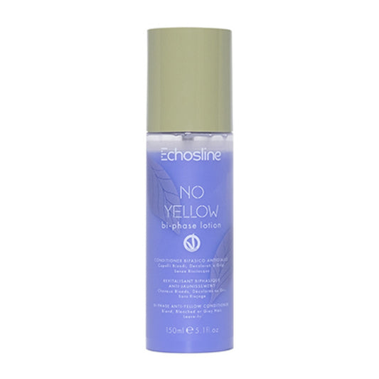 Echos No Yellow Bi-Phase Spray lotion 150ml