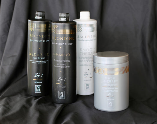 Piur Professional Salon Starter Pack