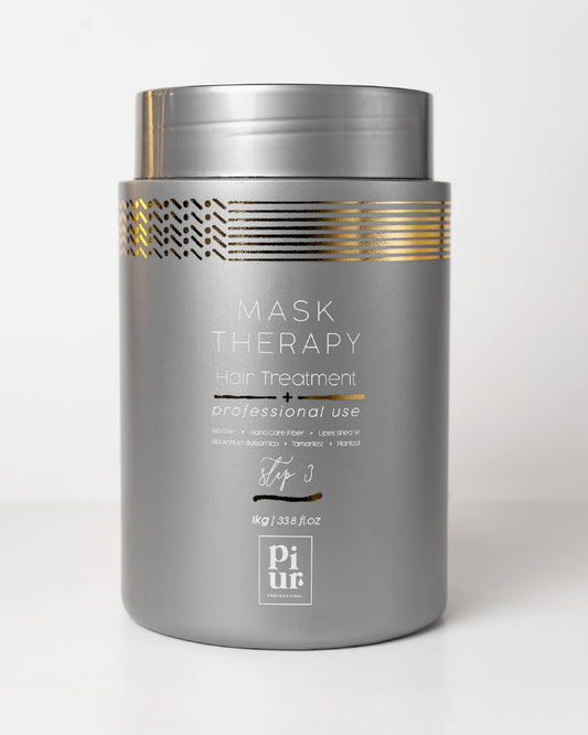 Piur Professional Mask Therapy, 1kg