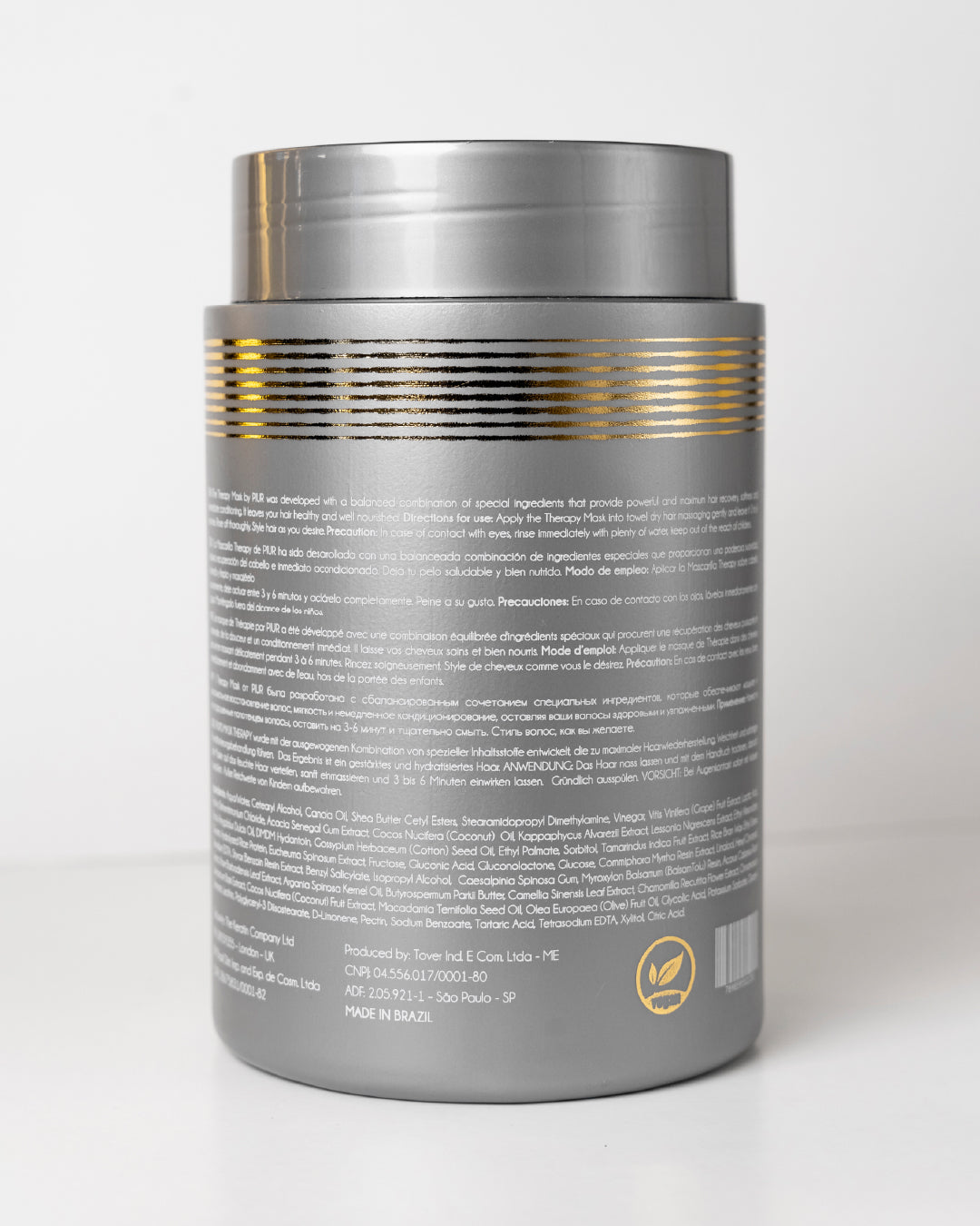 Piur Professional Mask Therapy, 1kg