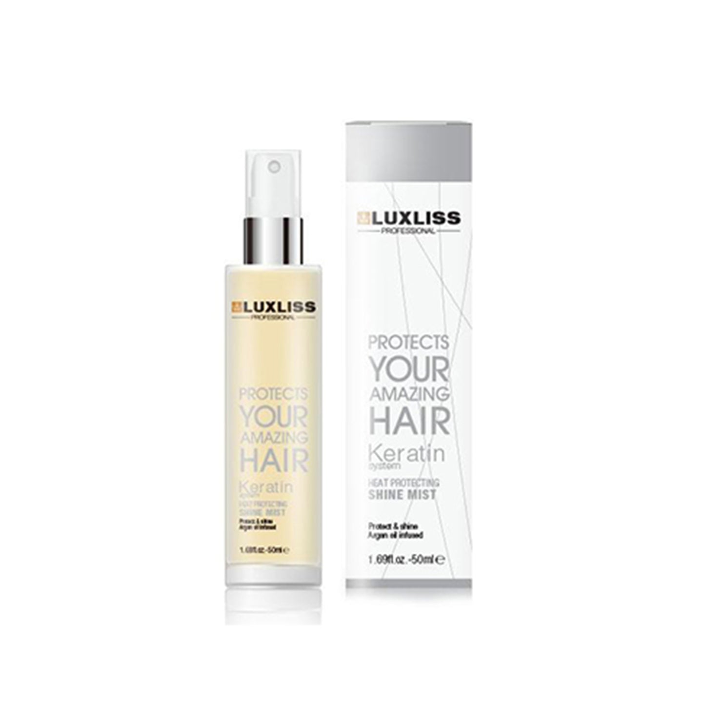 Complete Keratin Care Bundle