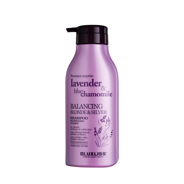 Purple Shampoo 500ml 30% OFF