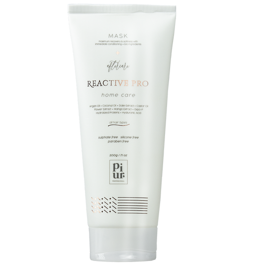 PIUR Professional Reactive Pro Mask 200ml