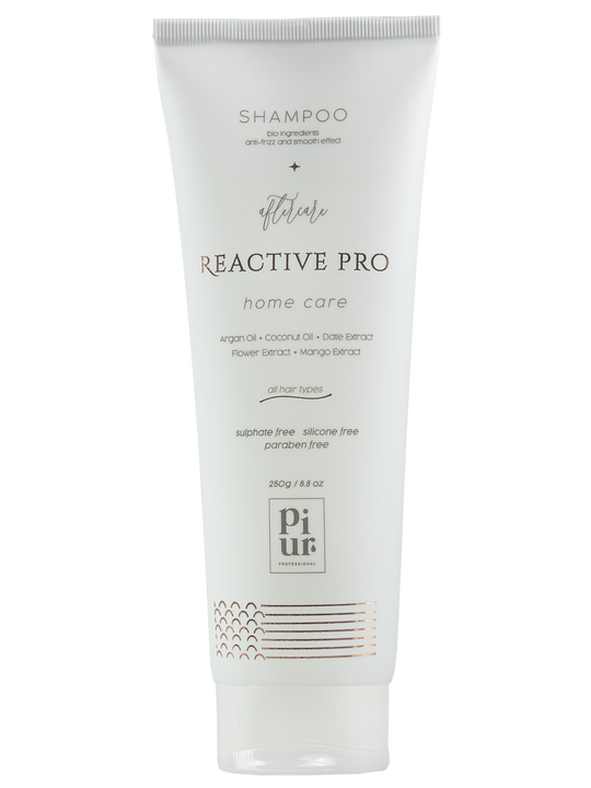 PIUR Reactive Pro Shampoo 250ml