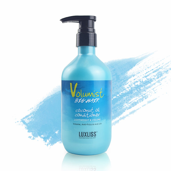 Volumist Conditioner for Oily Hair 500ml