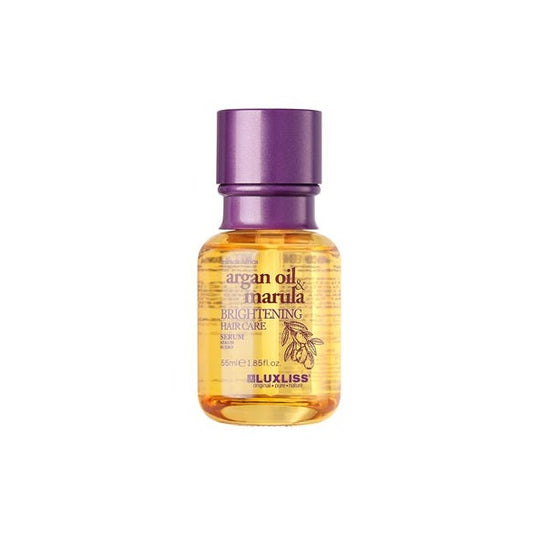 Argan & Marula Hair Serum 55ml